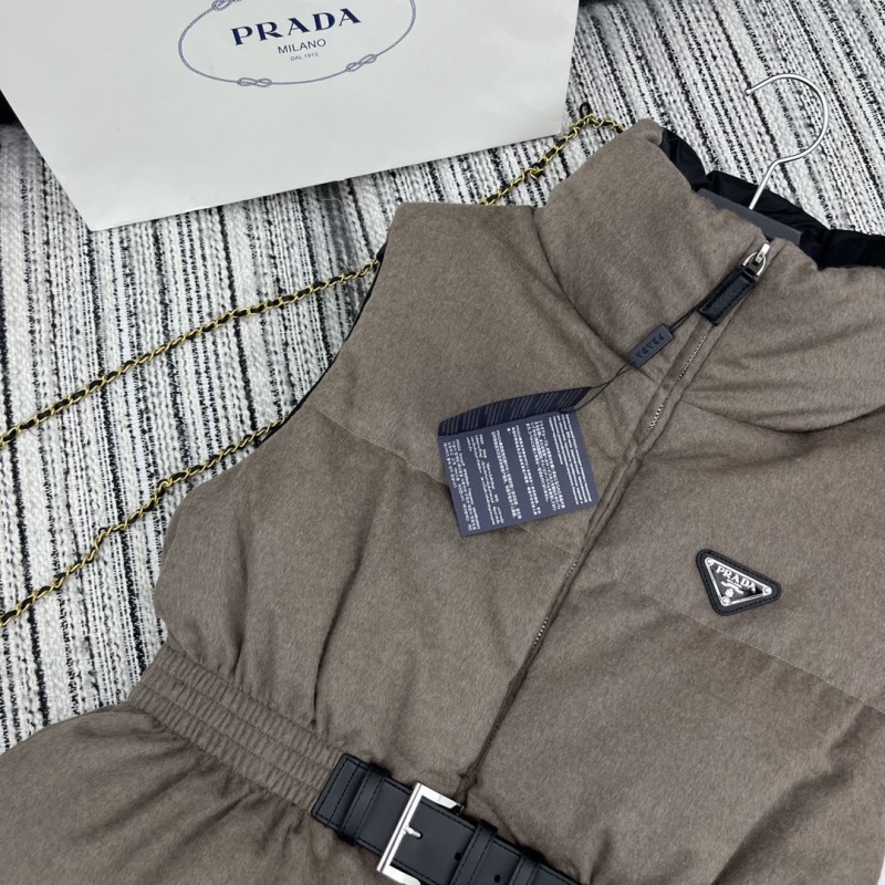 Prada Gilet